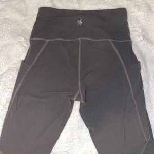 Athleta leggings